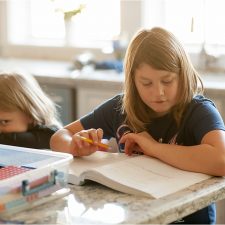 Be an “Outsider”– Why Homeschool Parents Should Think Outside the Box
